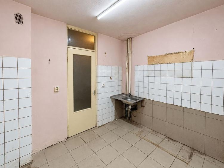 Apartament cu 2 camere decomandat în Micălaca