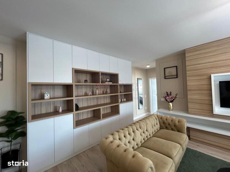 Apartament cu 3 camere în Roșu