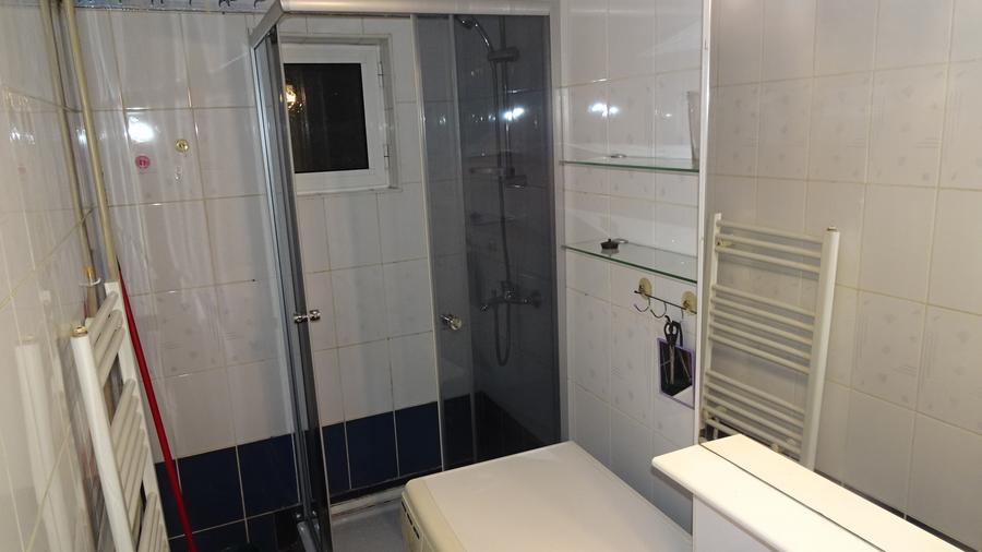 Apartament cu 2 camere decomandat în Ultracentral