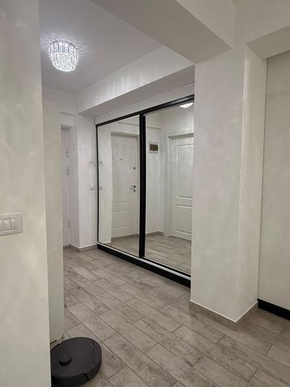 Apartament în Bucium