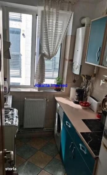 Apartament cu 2 camere în Tomis I