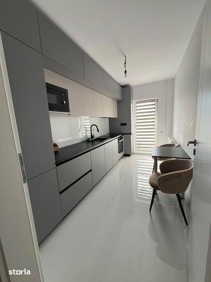 De vanzare apartament 2 camere Targoviste- bloc Nou - 7