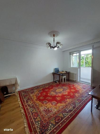 Apartament cu 2 camere decomandat în Alexandru cel Bun