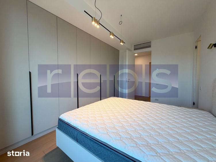 INCHIRIERE 3 CAMERE | APARTAMENT PREMIUM | ONE MIRCEA ELIADE TOWERS - 2