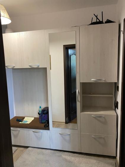 Apartament cu 2 camere decomandat în Zorilor