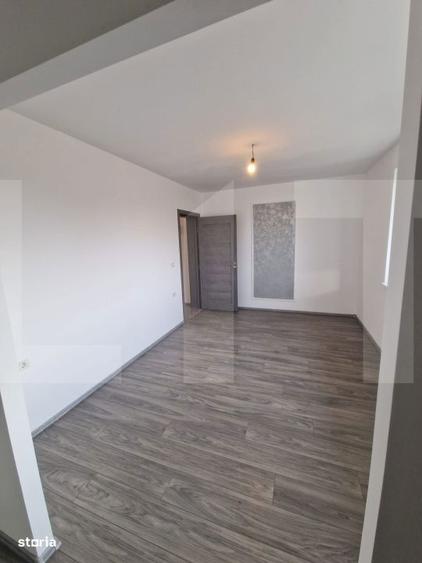 Casă cu 3 camere cu Teren 372 Mp în Peciu Nou