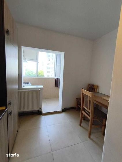 Apartament cu 2 camere decomandat în Păcurari
