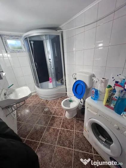 Casă cu 3 camere cu Teren 1709 Mp în Mățău