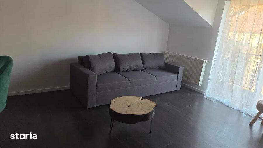 Apartament cu 2 camere în Florești — fotografia 3
