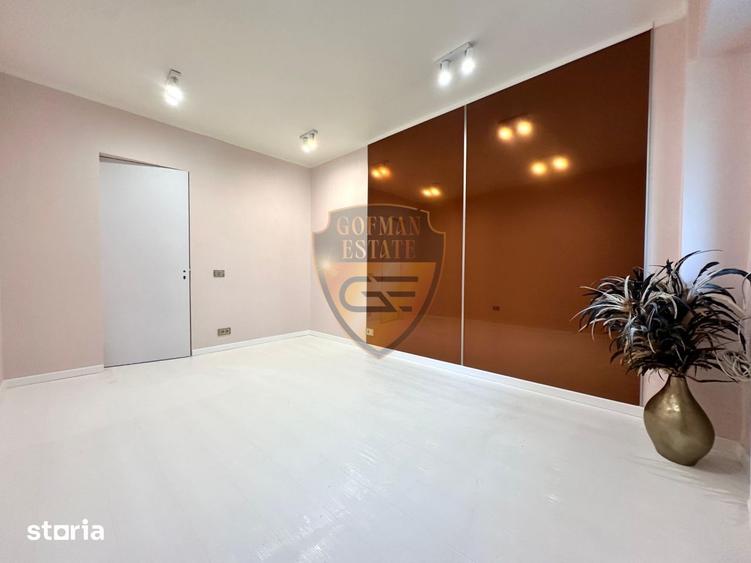 Apartament cu 3 camere decomandat, mobilat în Stadion