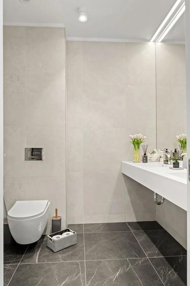Apartament cu 3 camere, mobilat în Floreasca