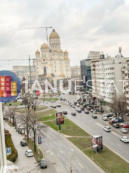 13 Septembrie 15` Metrou Academia Militara Panduri Marriot Renovat - 10