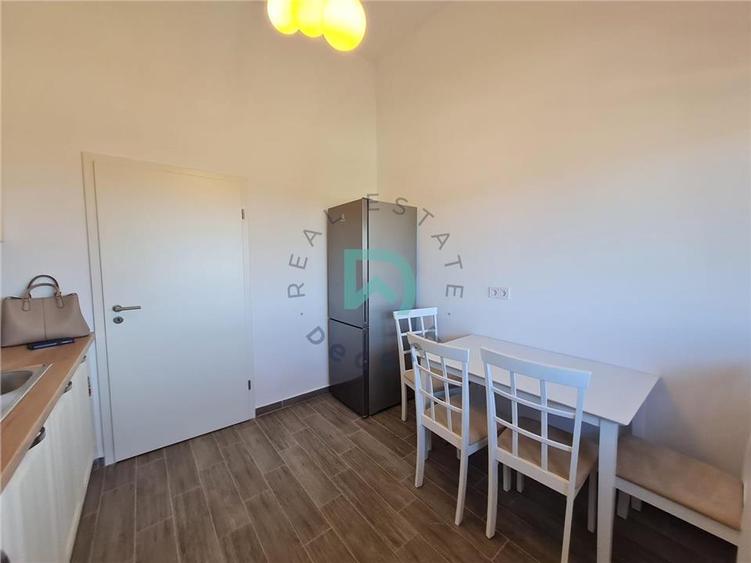 Apartament 2 camere, Sanpetru,  mobilat, Brasov - 4