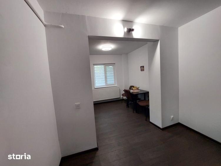 Apartament cu 2 camere decomandat în Brazda lui Novac