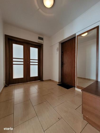 Apartament cu 2 camere decomandat în Unirii