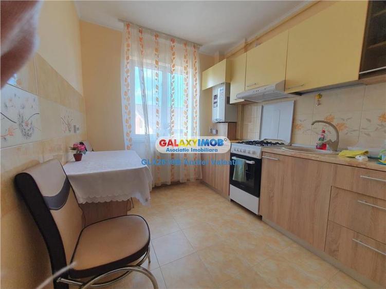 Apartament cu 2 camere decomandat, mobilat în Berceni