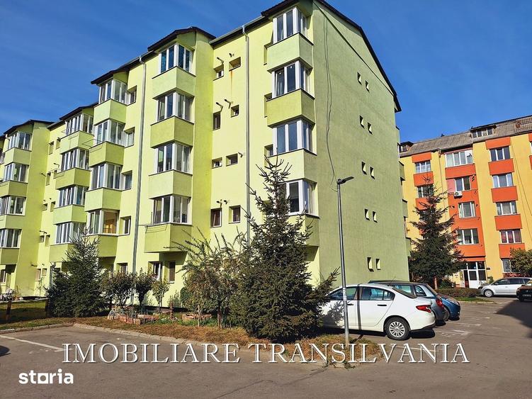 Garsonieră în Central