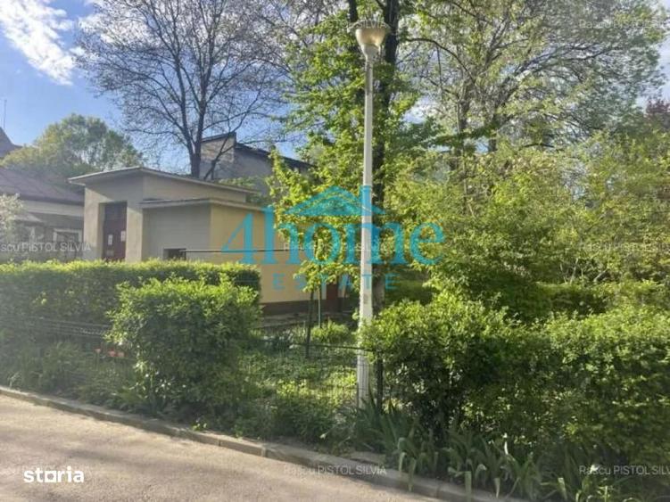 Garsonieră în Cotroceni