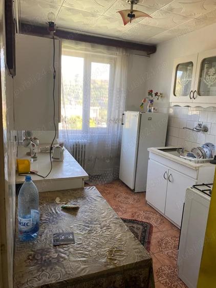 Vand apartament in Motru - 1