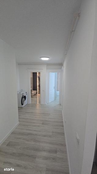 Apartament cu 3 camere în Ciurea