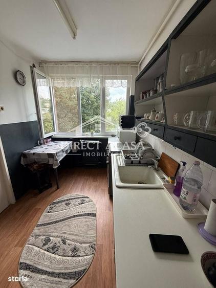 Apartament cu 3 camere în Tudor