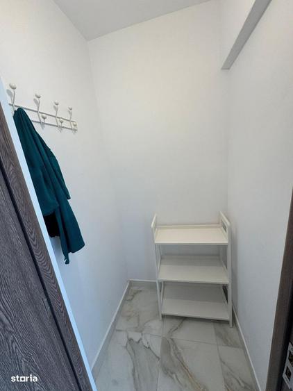 Apartament cu 2 camere în Alexandru Obregia