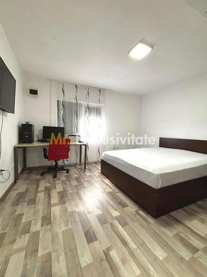 Casă individuală cu 3 camere cu Canalizare în Coșești