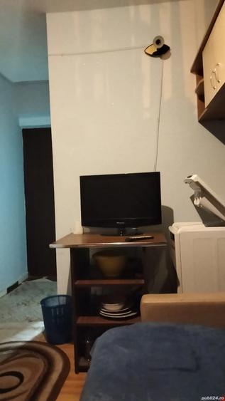 Garsonieră nedecomandată în Micro 14