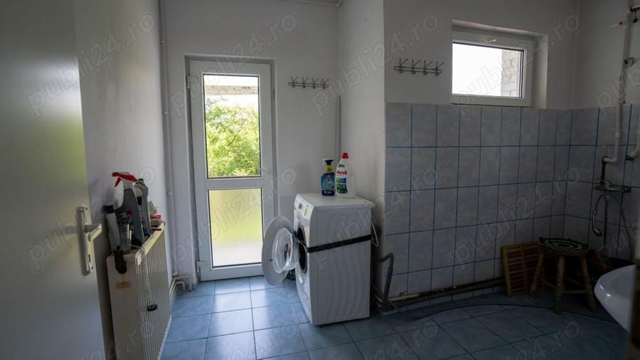 Casă cu 4 camere cu Teren 3900 Mp în Glodeni