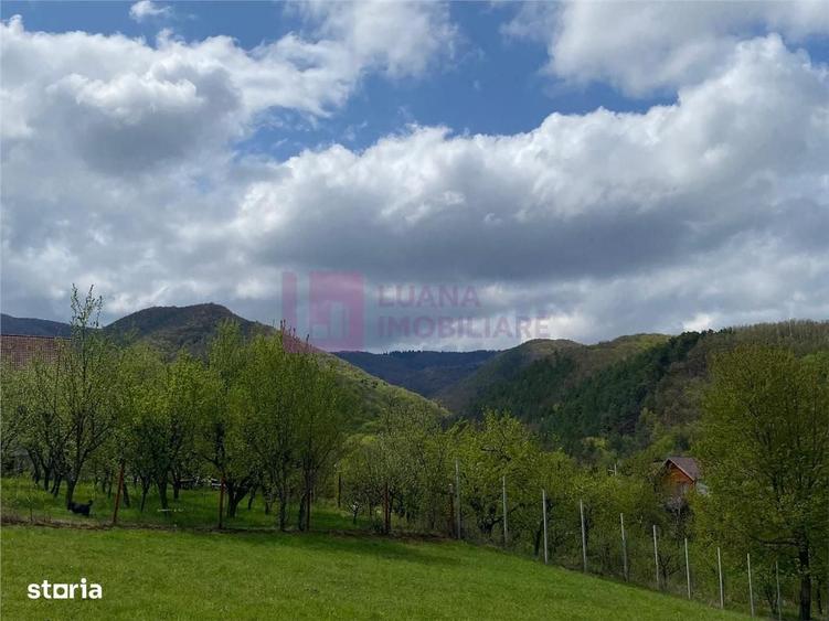 Teren 600 mp in Tocile | intravilan | utilitati - 5