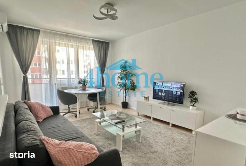 Apartament cu 2 camere în Dristor