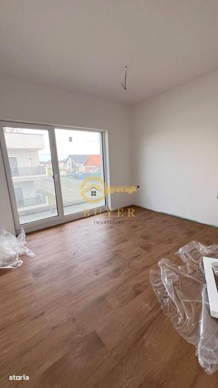 Apartament cu 3 camere în Șura Mică
