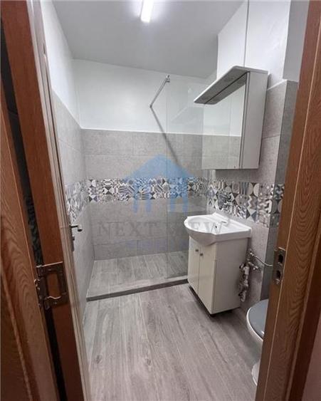 Garsonieră decomandată în Zorilor