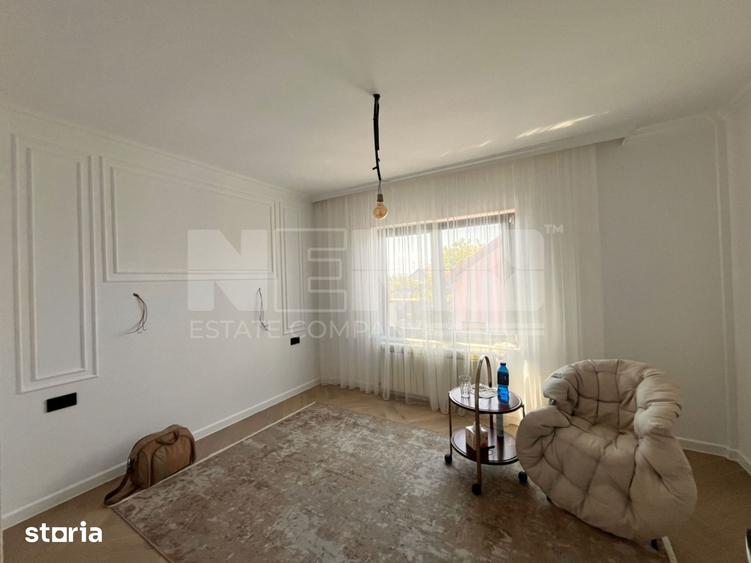 Casă cu 4 camere cu Teren 400 Mp în Șcheia