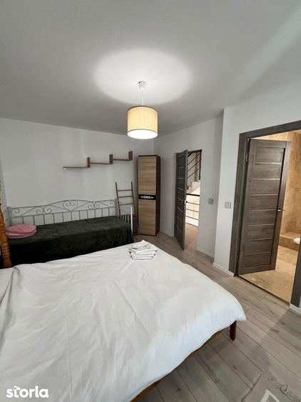 Prelungirea Ghencea, vila 5 camere - 13