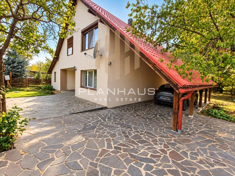 Casă cu 5 camere cu Canalizare în Tăuții-Măgherăuș