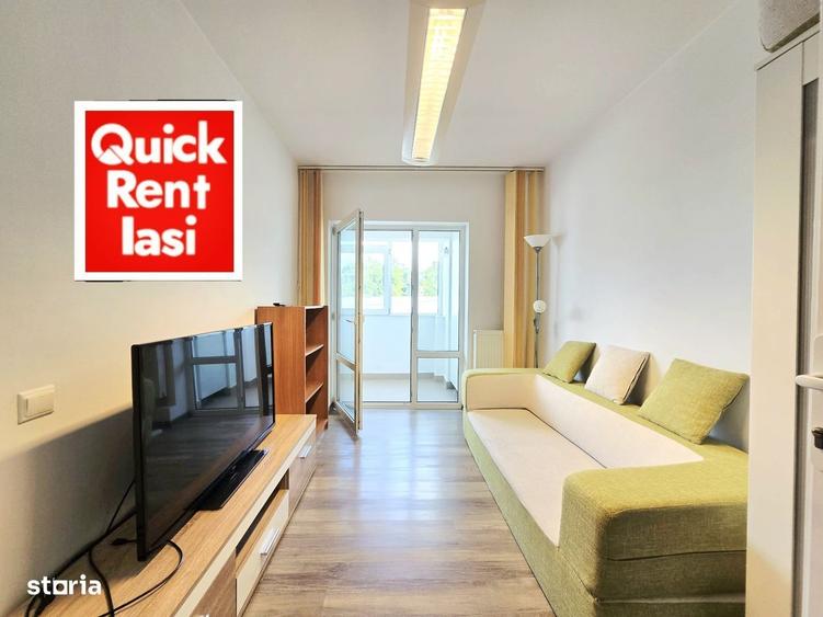 Apartament cu 3 camere decomandat în Independenței