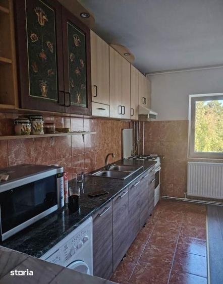 Apartament 4 camere, 2 bai, Etajul 2/4, Zorilor, Cluj-Napoca - 1