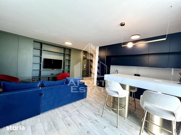 Apartament 2 camere de inchiriat, zona Semicentrala NordOne Timisoara - 2