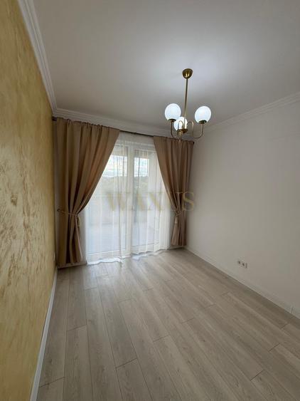 Apartament Finisat Modern - 2 Camere I Balcon I Parcare - Tineretului - 4
