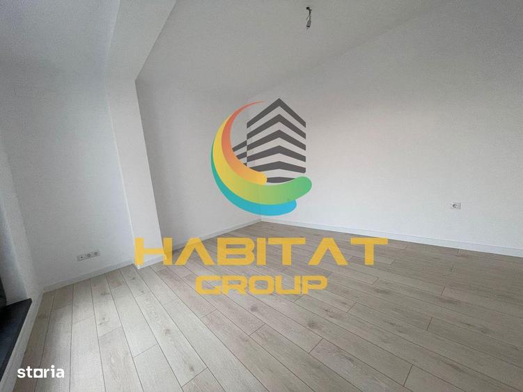 Apartament nou 2 camere Nou Piata Alba Iulia 59 mp - 14