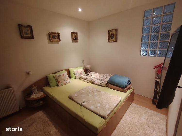 Apartament Ared UTA in spate la Profi - 1