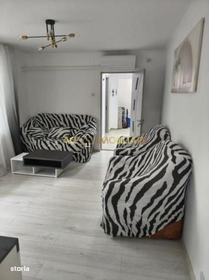Apartament cu 3 camere în Camil Ressu