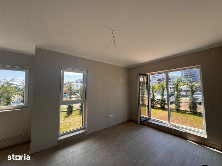Apartament cu 2 camere decomandat în Theodor Pallady