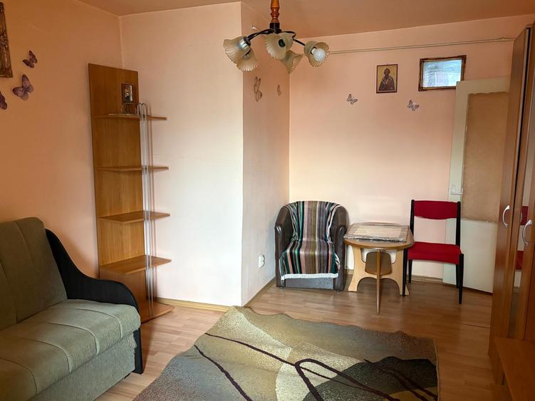 - Apartament 1 camera, zona Plantelor. - 3