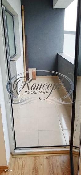 Apartament cu 2 camere semidecomandat în Florești — fotografia 1