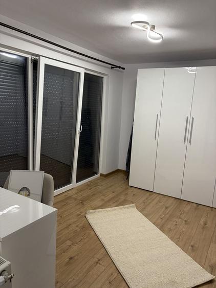 Apartament cu 2 camere în Someșeni