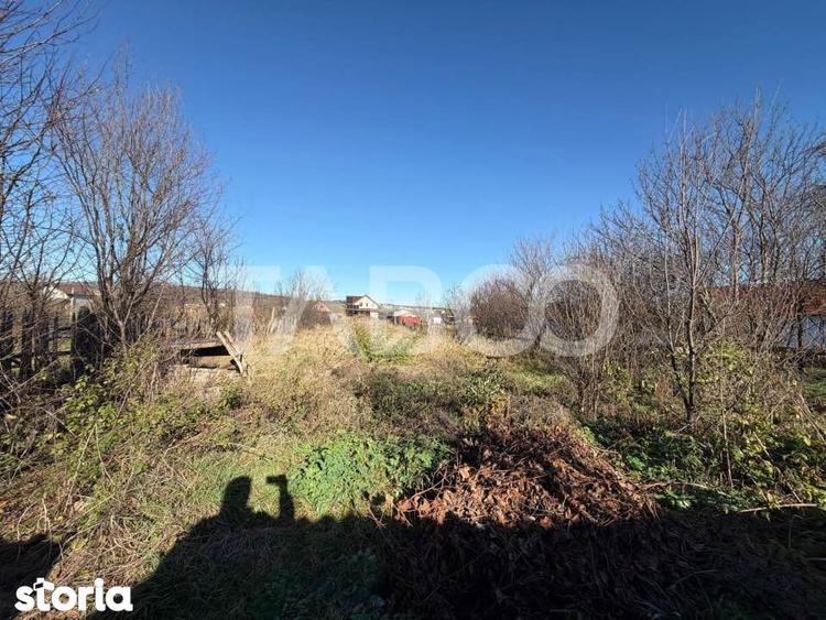 Casă cu 2 camere cu Canalizare în Cristian
