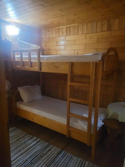 Hotel/Pensiune, de 400 mp, în Sat Vacanță