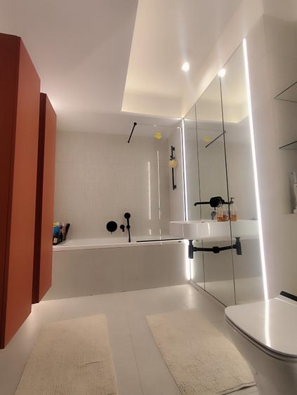 Apartament cu 2 camere decomandat în Cotroceni